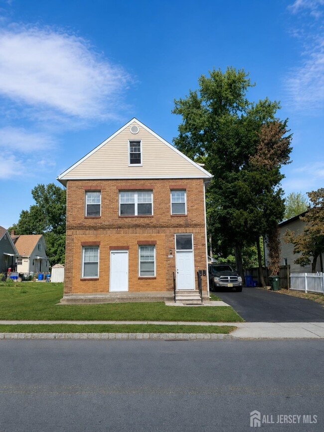 property at 307 Rock Ave