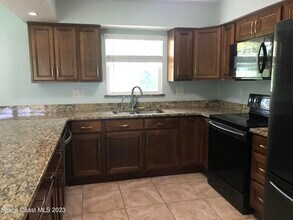 136 Atlantic Dr in Melbourne Beach, FL - Building Photo - Building Photo