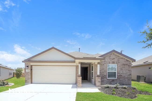 1710 Morse Way in San Antonio, TX - Building Photo - Building Photo
