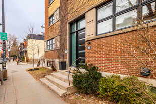 1951 Masson St in Montréal, QC - Building Photo