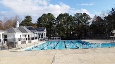 100 Old Dock Trail in Cary, NC - Building Photo - Building Photo