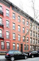 505 Henry St in Brooklyn, NY - Building Photo