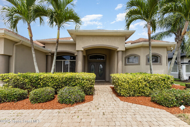 3641 Gatlin Dr in Rockledge, FL - Building Photo - Building Photo