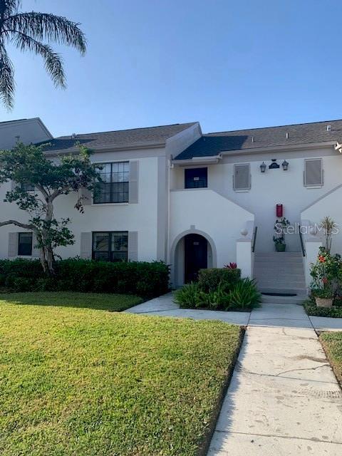 2450 Heron Terrace in Clearwater, FL - Building Photo - Building Photo