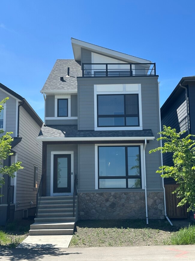 property at 15105-15137 37 St SW