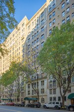 Wayne Apartments in New York, NY - Building Photo - Building Photo