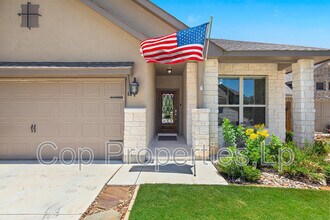 1210 Cross Gable in New Braunfels, TX - Building Photo - Building Photo