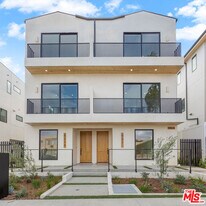 5317 Ben Ave in Los Angeles, CA - Building Photo