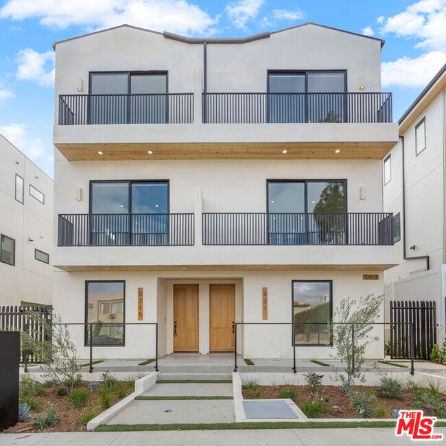 property at 5317 Ben Ave