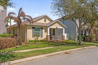 15113 White Wagtail Ln in Winter Garden, FL - Building Photo - Building Photo