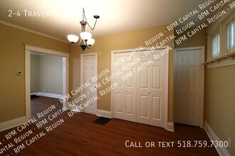 2-4 Traver St in Glens Falls, NY - Building Photo - Building Photo