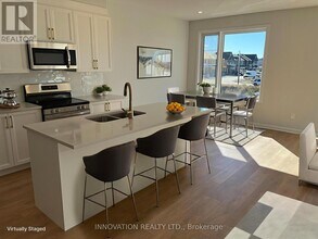 219 Visionary Ln in Ottawa, ON - Building Photo - Building Photo