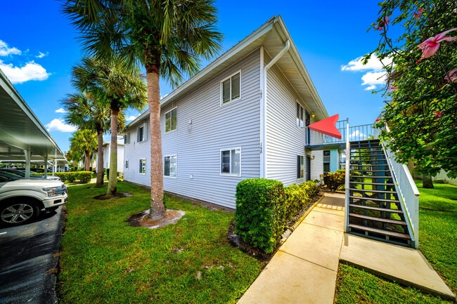 property at 197 SE Village Dr