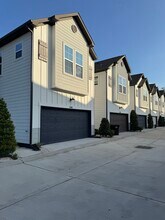 3208 Bostic St in Houston, TX - Building Photo - Building Photo