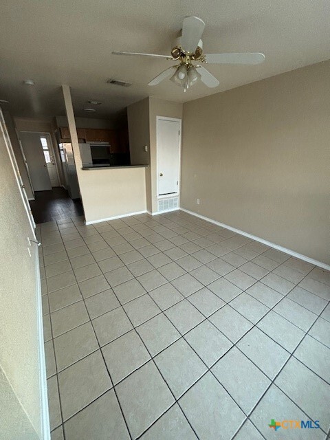 4411 Abigail Dr in Killeen, TX - Building Photo