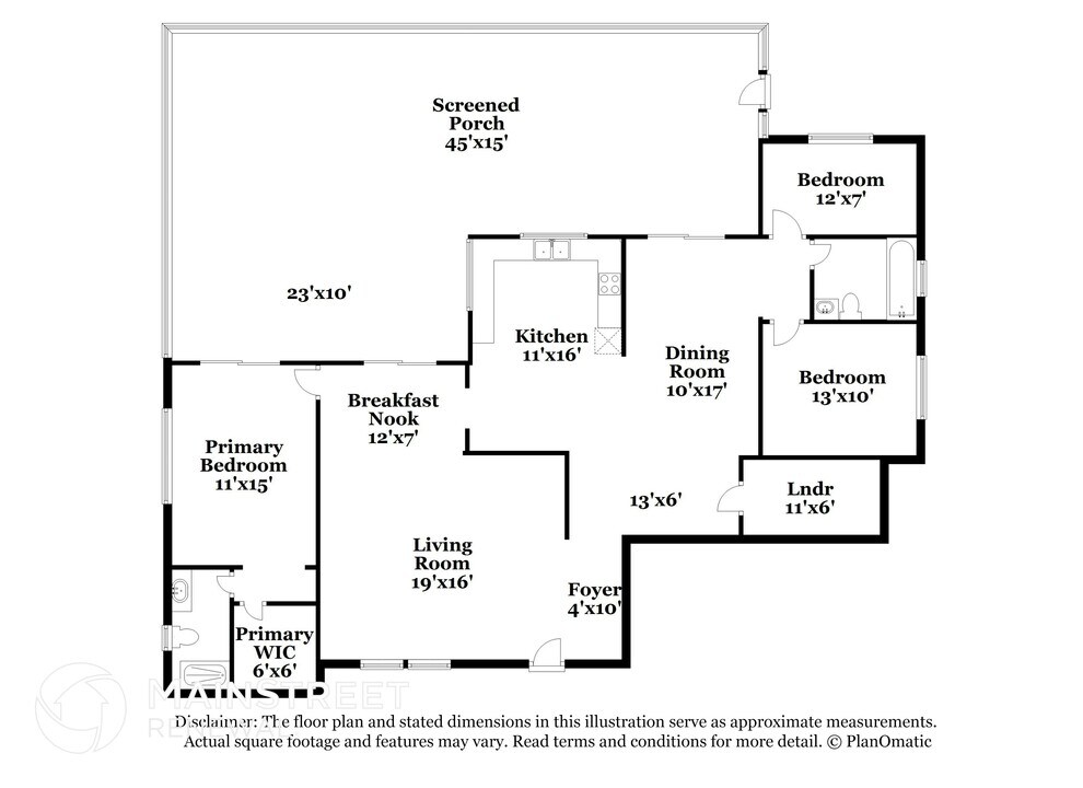 6391 Evaro Ave in Spring Hill, FL - Building Photo