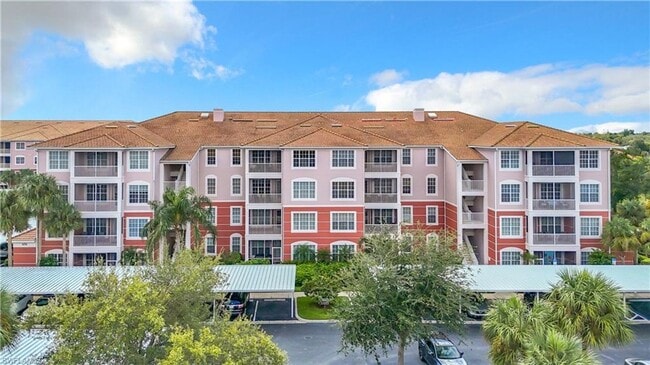 property at 11711 Pasetto Ln