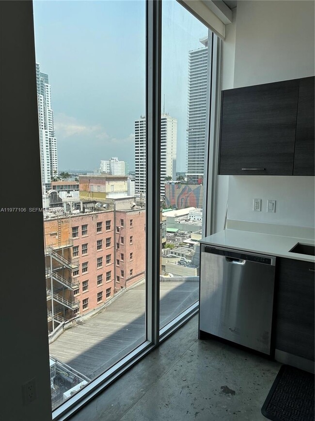 property at 151 SE 1st St