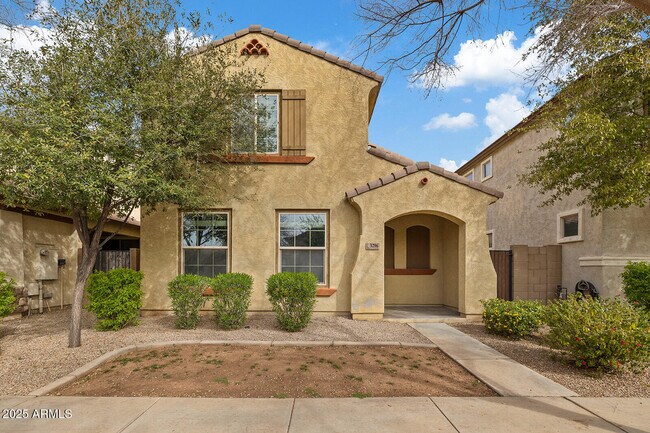 property at 3296 E Sheffield Rd