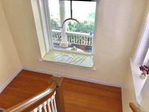 738 Whitney Ave in New Haven, CT - Foto de edificio - Building Photo
