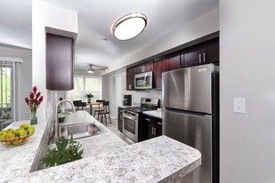 Yorkshire Apartments in Silver Spring, MD - Building Photo