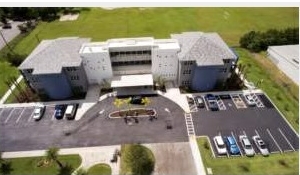 Pollywog Creek Senior Housing in La Belle, FL - Building Photo