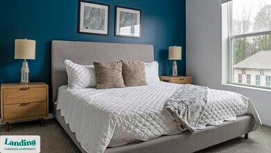 750 Avondale Creek Dr., Unit 342 in Decatur, GA - Building Photo - Building Photo