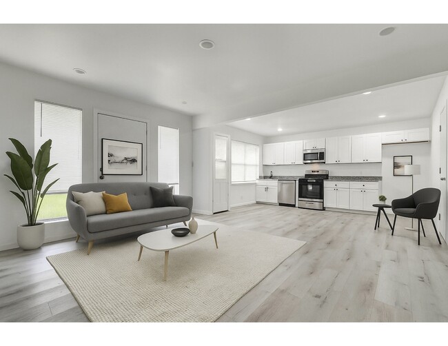 property at 408 Commanche Rd