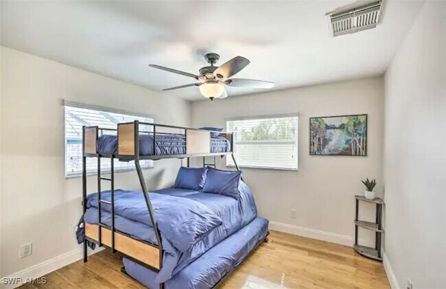 property at 2806 SW 38th Terrace