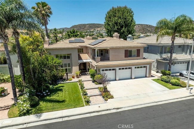 property at 7371 Westcliff Dr