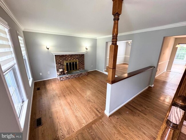 property at 3063 Schubert Dr