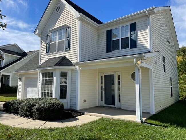 433 Holly Thorn Trace in Holly Springs, NC - Building Photo - Building Photo