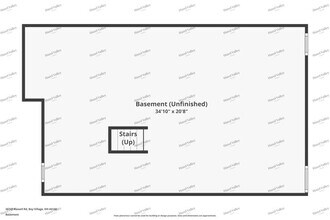 26747 Russell Rd in Bay Village, OH - Building Photo - Building Photo