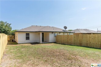 2007 Windward Dr in Killeen, TX - Building Photo - Building Photo