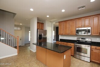 1161 E Furness Dr in Gilbert, AZ - Building Photo - Building Photo