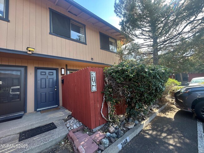 property at 3148 Bristle Branch Dr