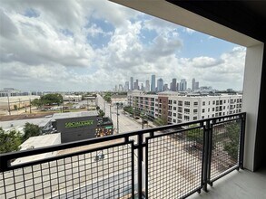 2520 Washington Ave in Houston, TX - Building Photo - Building Photo