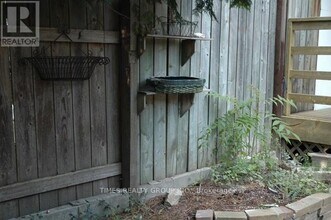 16 Nasmith Ave in Toronto, ON - Building Photo - Building Photo