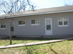 208 NW 14th St in Lawton, OK - Building Photo - Building Photo