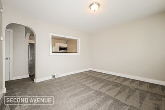 1228 Eckert Rd in Monaca, PA - Building Photo - Building Photo