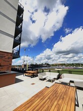 Stadium Lofts in Kannapolis, NC - Building Photo - Building Photo