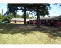 13th Street Apartments in Rogers, AR - Foto de edificio - Building Photo