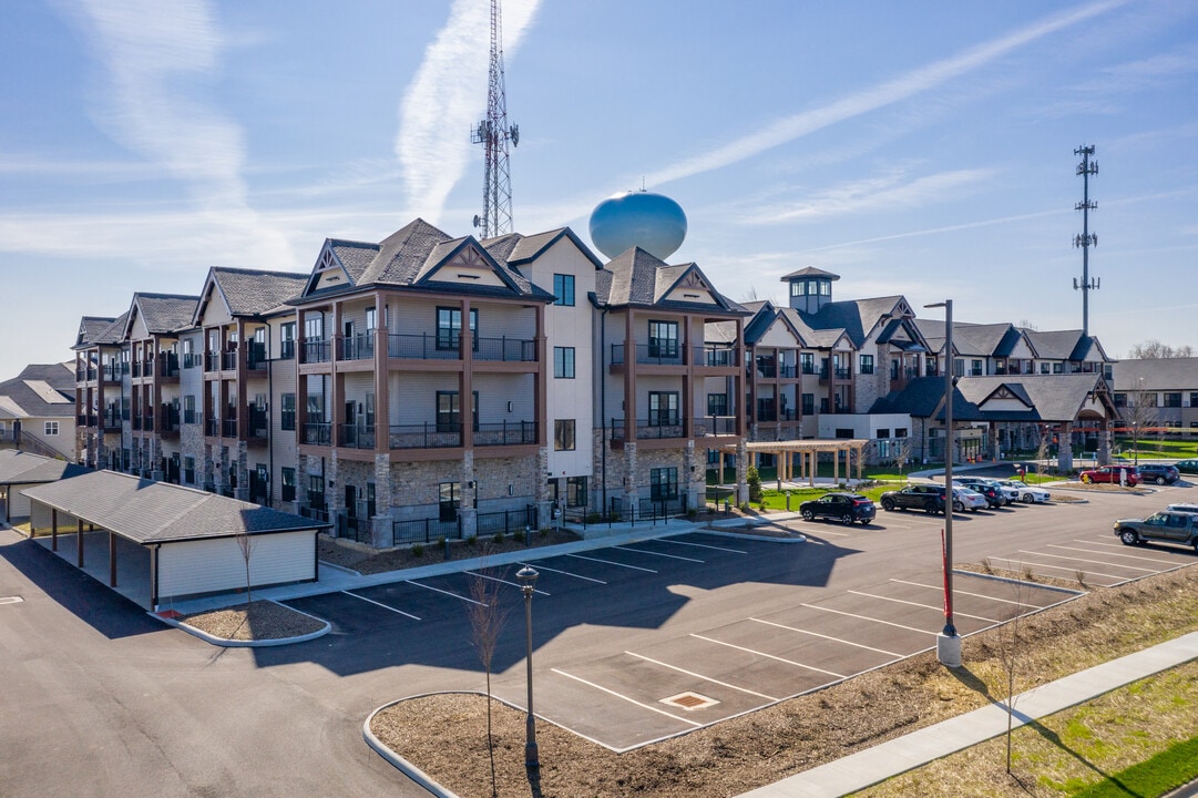 VITALIA® Montrose in Copley, OH - Foto de edificio