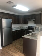 1307 Oil Center Dr in New Iberia, LA - Building Photo - Building Photo