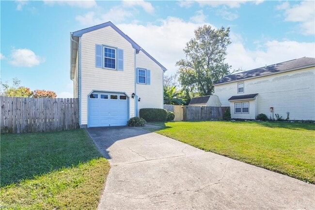 908 Vincent Ct in Virginia Beach, VA - Building Photo - Building Photo