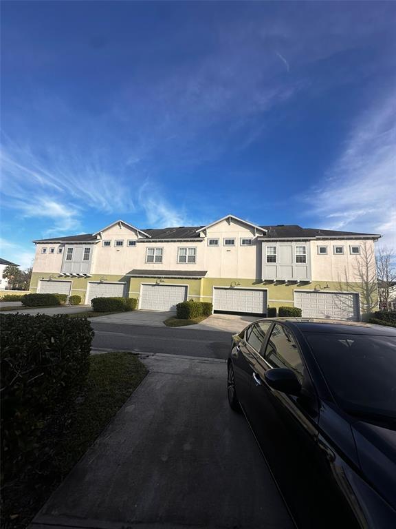 13862 Smoot Ave in Orlando, FL - Building Photo - Building Photo