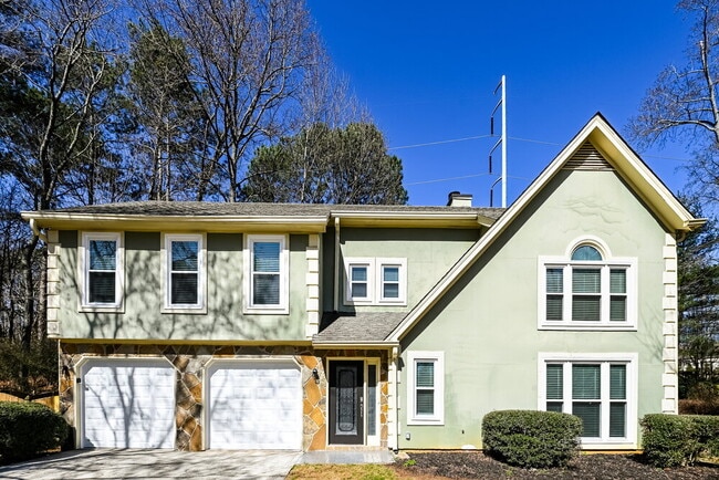 4220 Pineset Dr