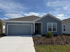 5524 Morant Bay Path in Kissimmee, FL - Building Photo