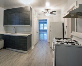 4907 N Janssen Ave in Chicago, IL - Building Photo - Building Photo