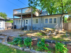 1216 NW 36th St in Oklahoma City, OK - Building Photo - Building Photo